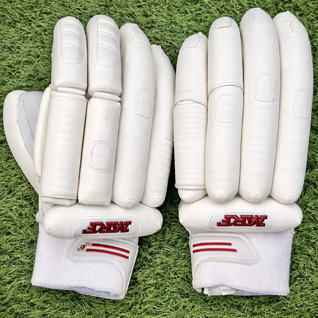 MRF Batting gloves- Adults- RH