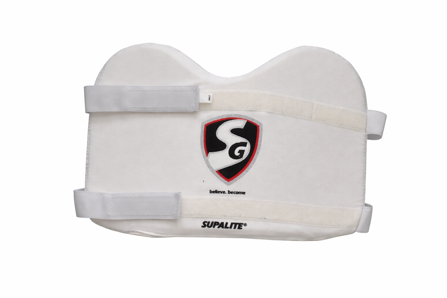 SG Supalite chest guard- adult