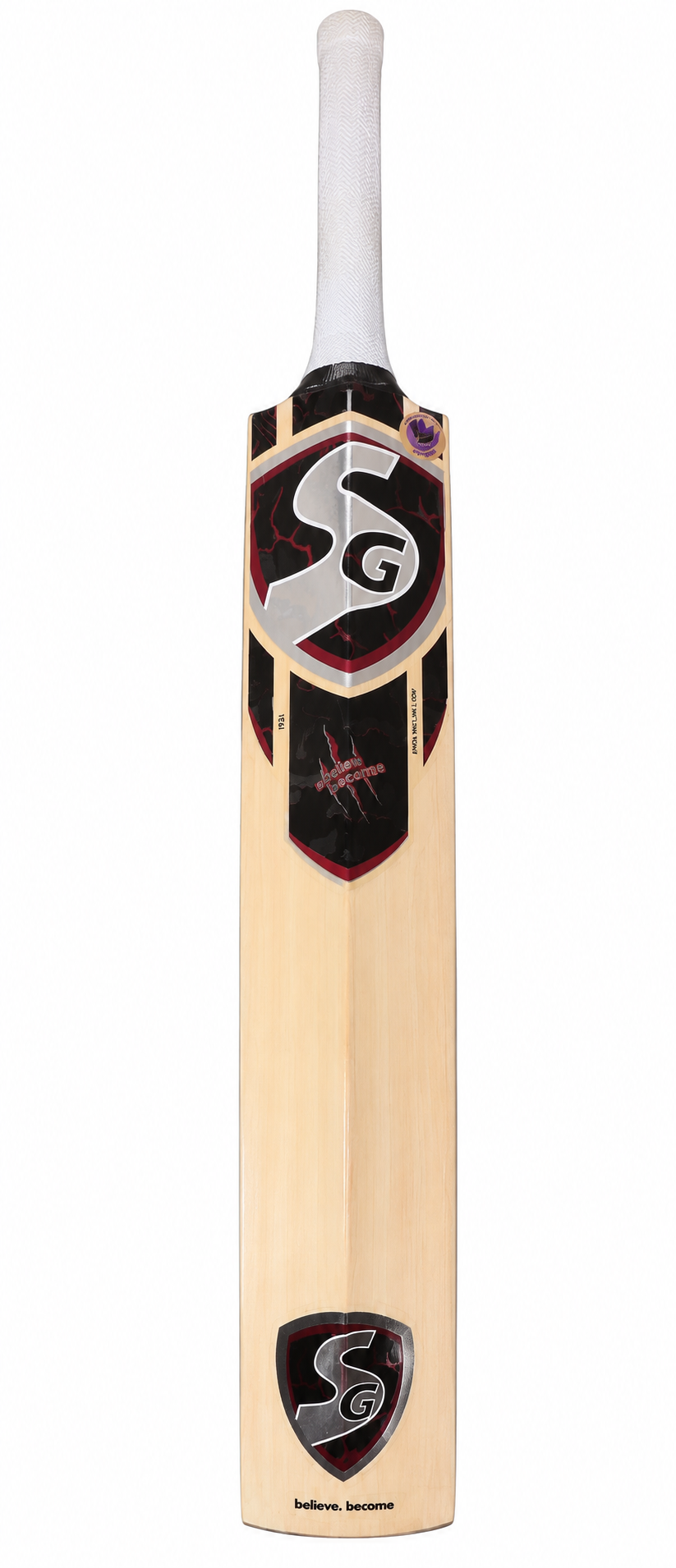 SG Profile extreme English willow bat- SH
