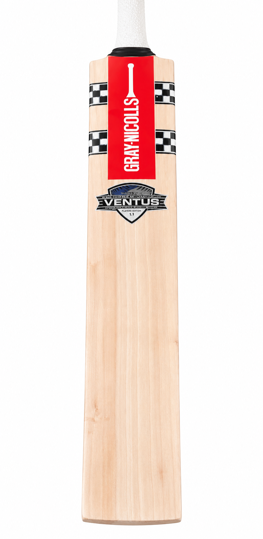 Gray Nicolls English willow bat- Harrow size