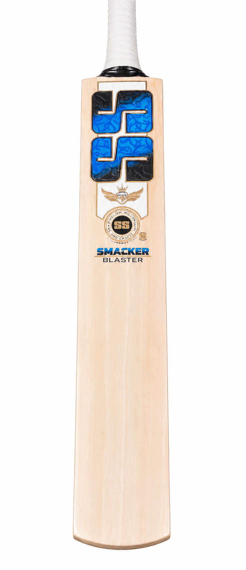 SS GG Smacker Blaster SH English Willow Cricket Bat