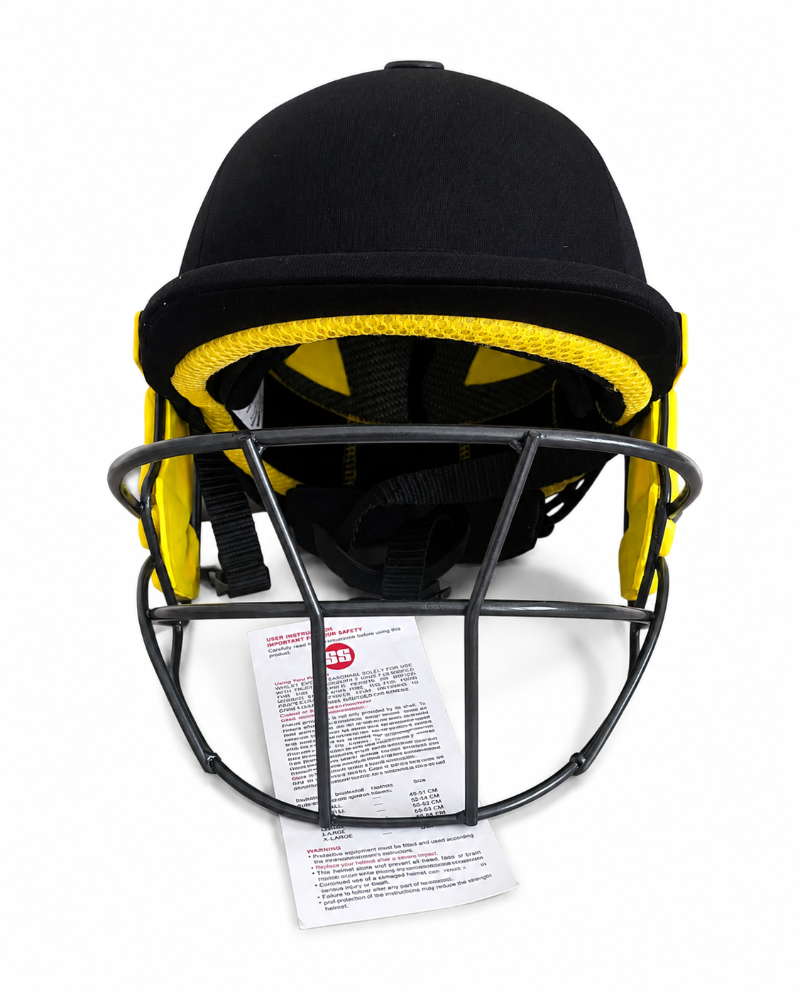 SS Premium helmet- medium size
