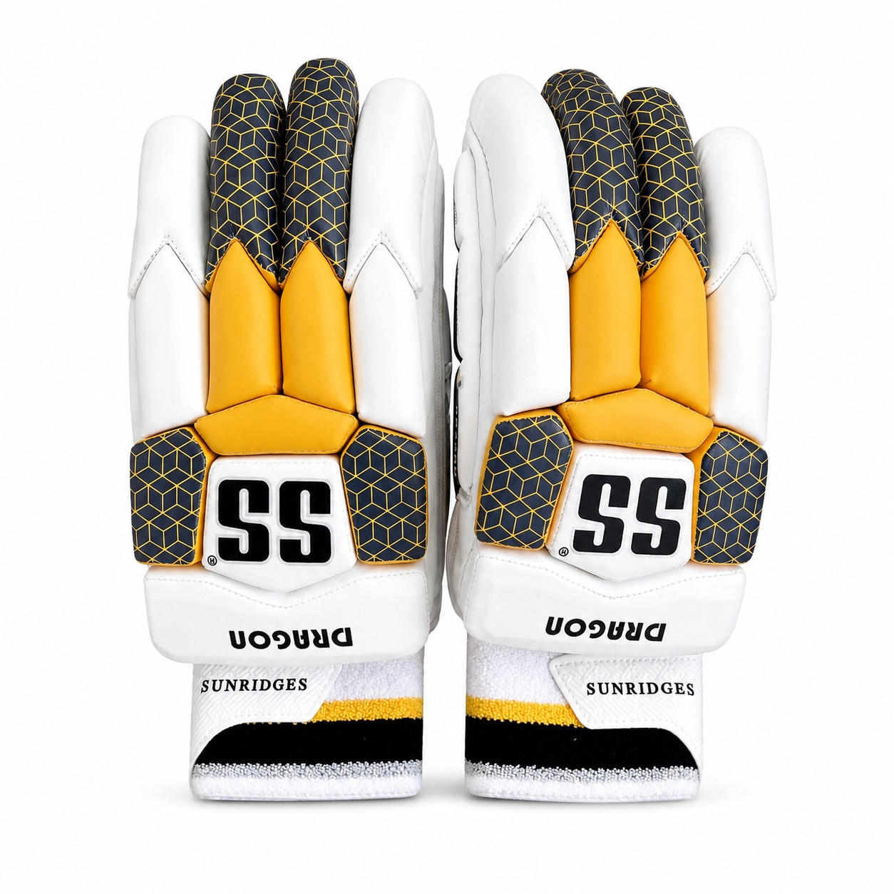 SS Dragon batting gloves- Adults