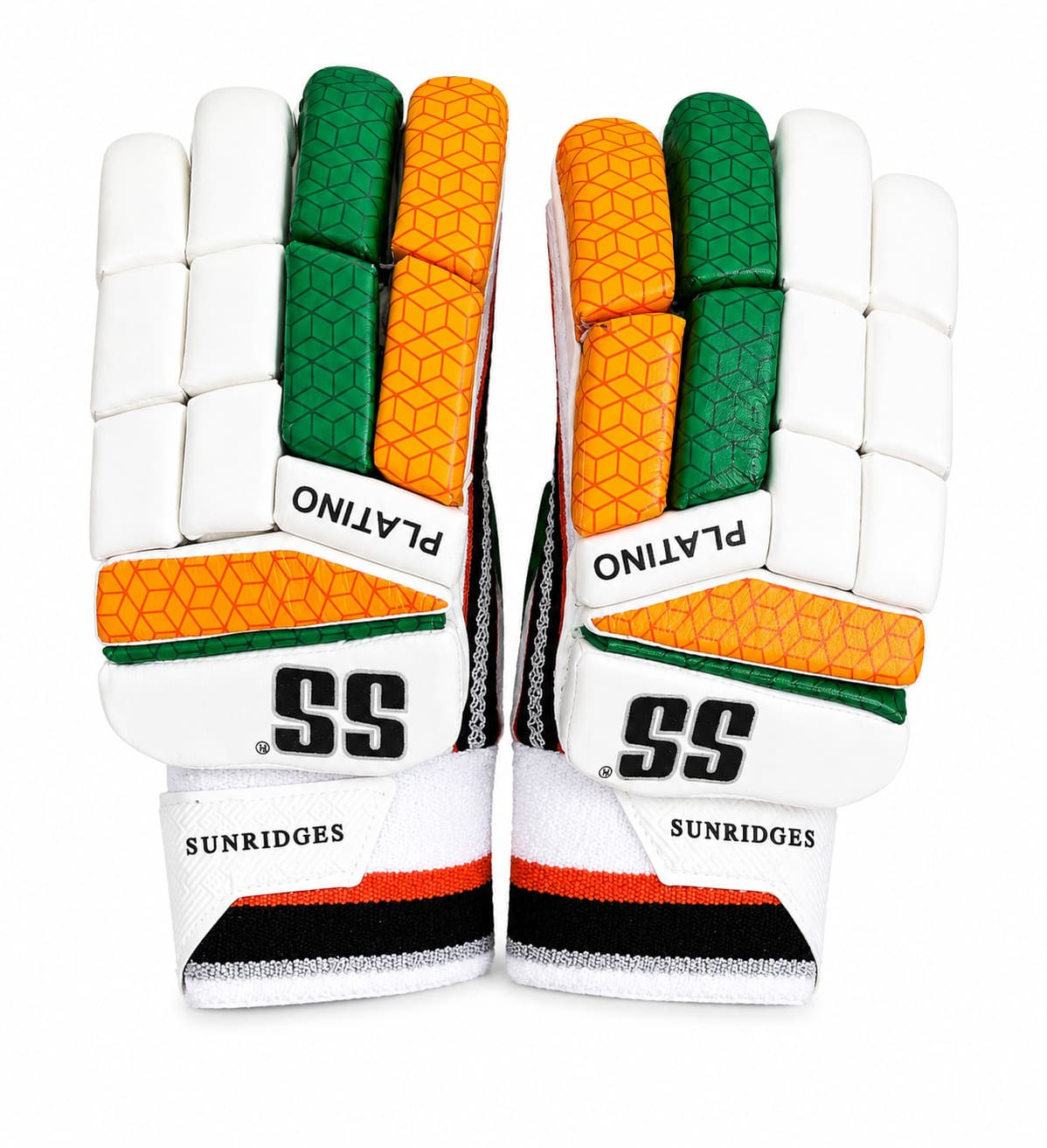 SS platino batting gloves- Boys and youth size