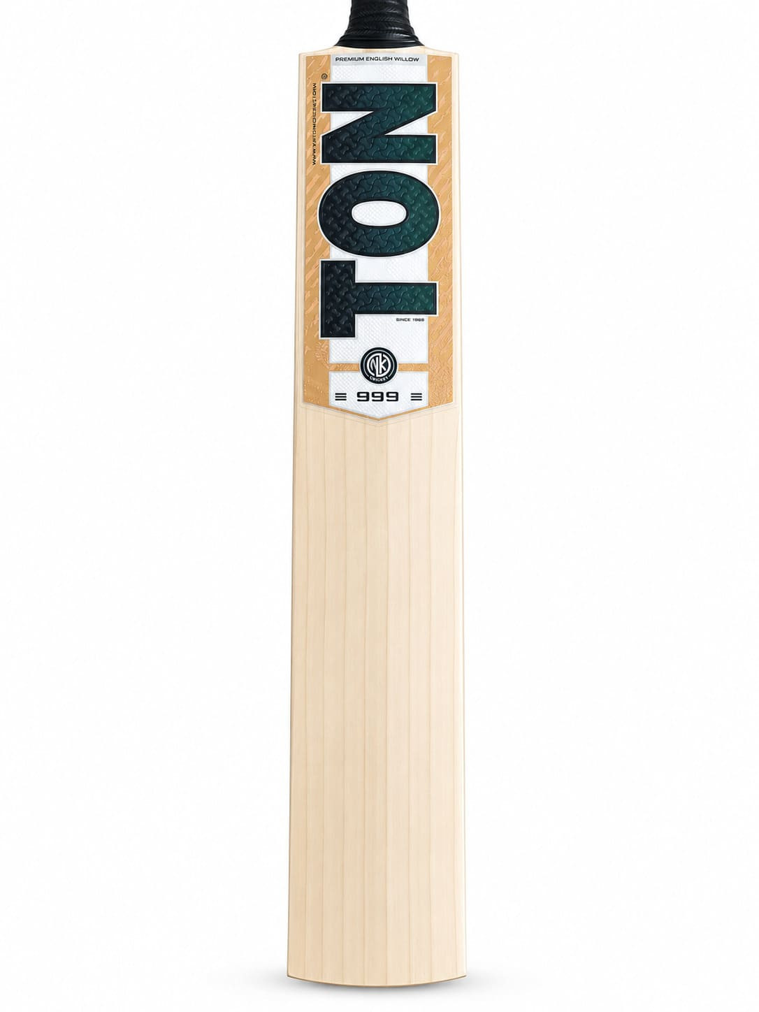 TON 999 English Willow Cricket Bat SH
