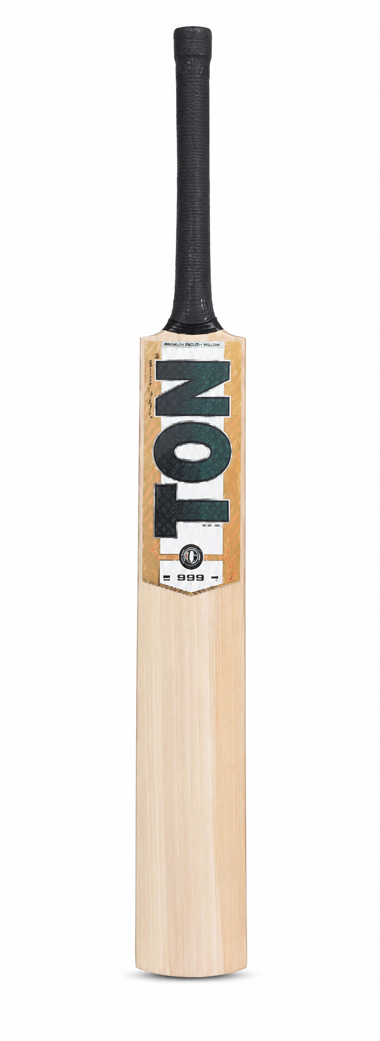 TON 999 English Willow Cricket Bat SH
