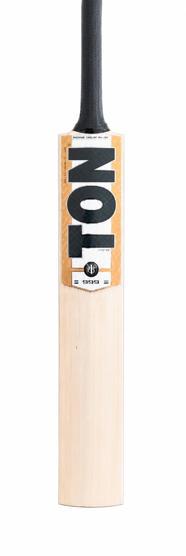 TON 999 English Willow Cricket Bat SH