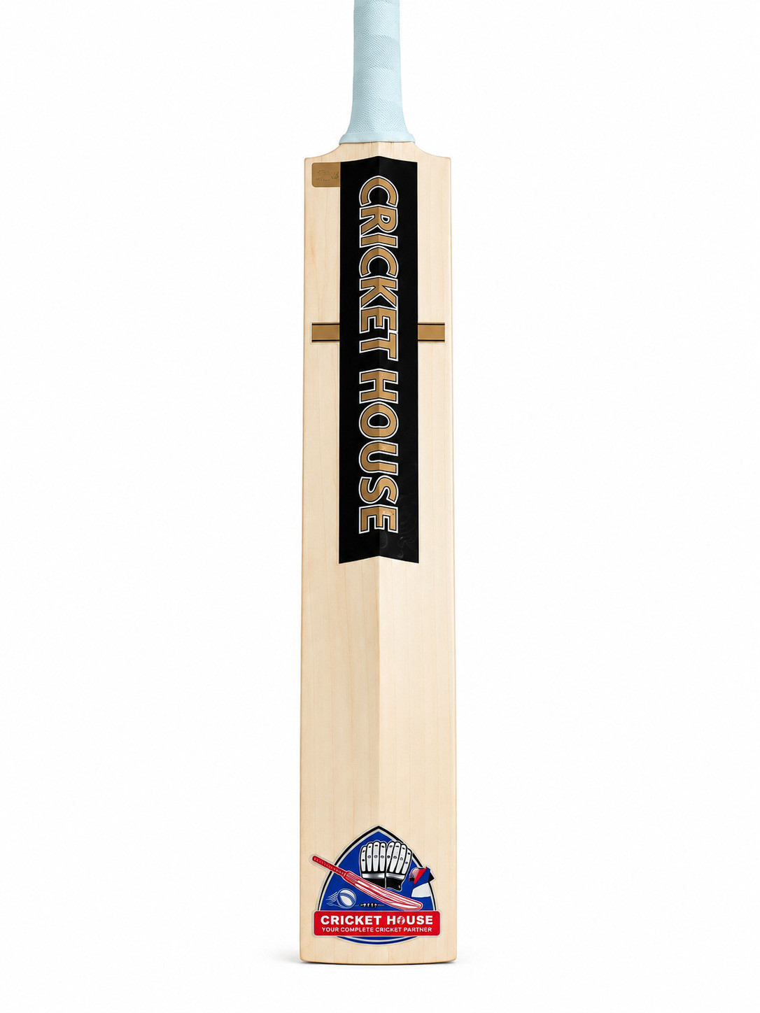 Cricket House English Willow Cricket Bat