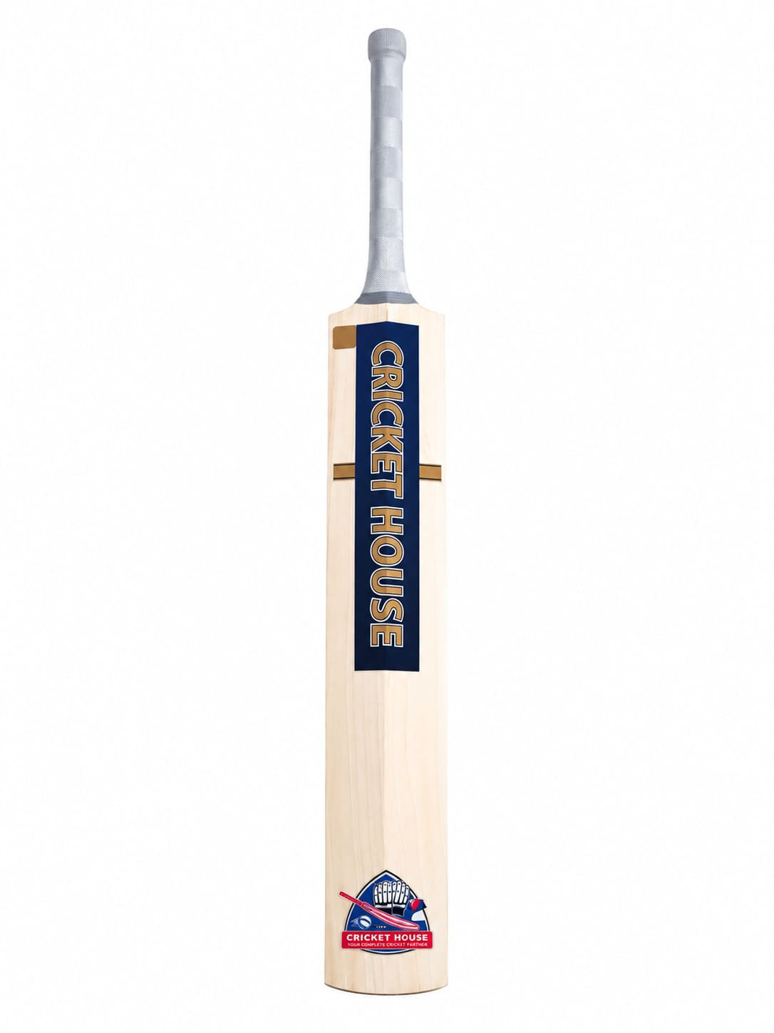 Cricket House English Willow  Bat- Club