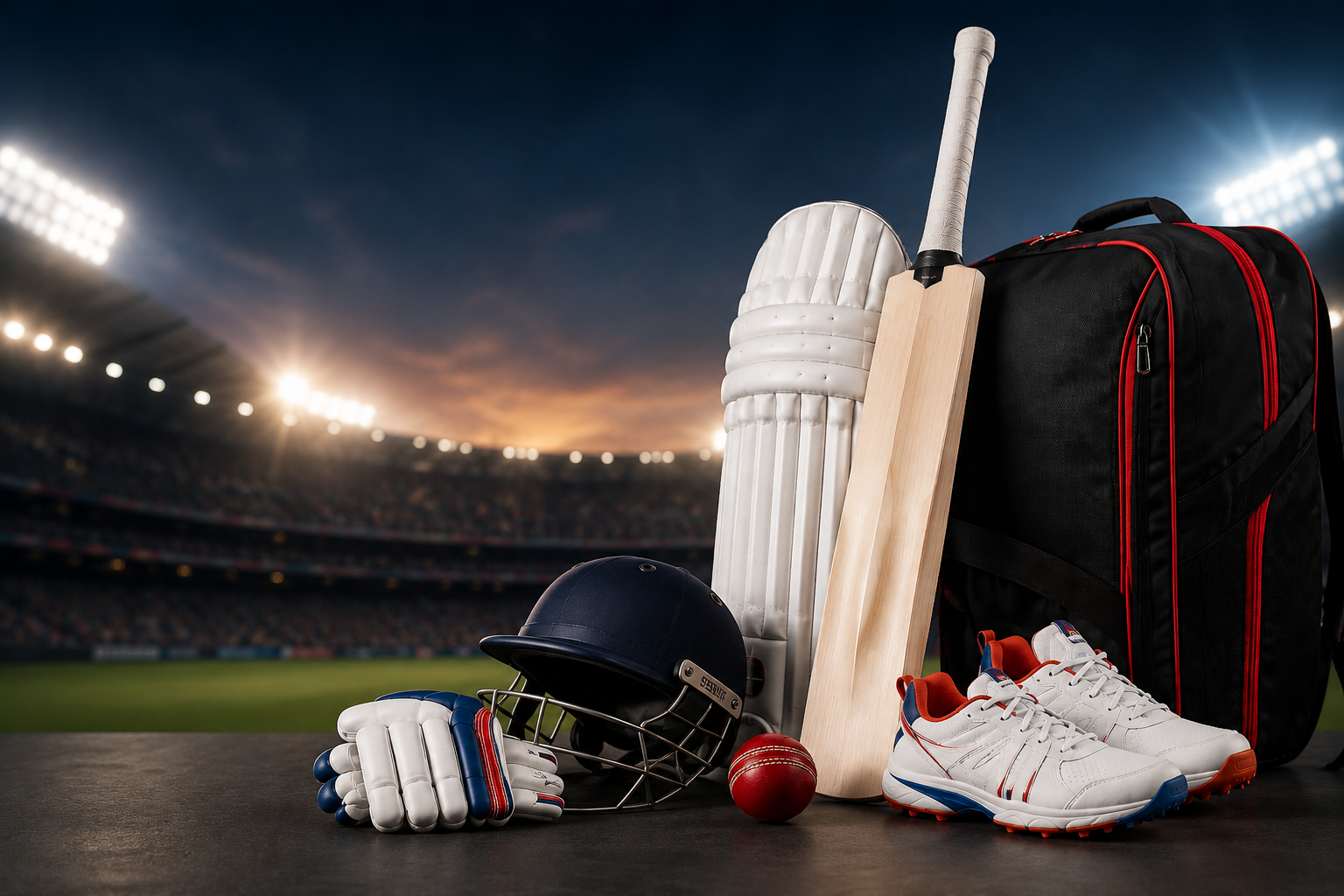 Cricket Coaching